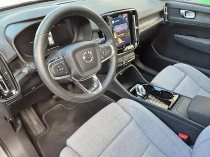 Photo 18 Volvo Xc40 Gén. I Ph2 Start 5