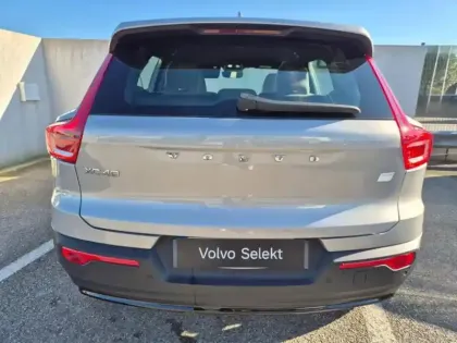 Photo 7 Volvo Xc40  Recharge 231ch Start EDT