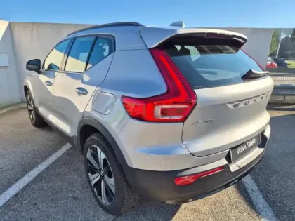 Photo 6 Volvo Xc40  Recharge 231ch Start EDT