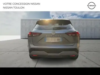 Photo 5 Nissan Qashqai  e-POWER 190ch N-Connecta 2022