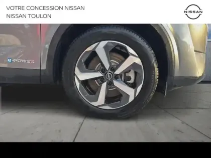 Photo 10 Nissan Qashqai  e-POWER 190ch N-Connecta 2022