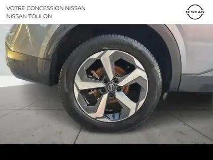 Photo 12 Nissan Qashqai  e-POWER 190ch N-Connecta 2022