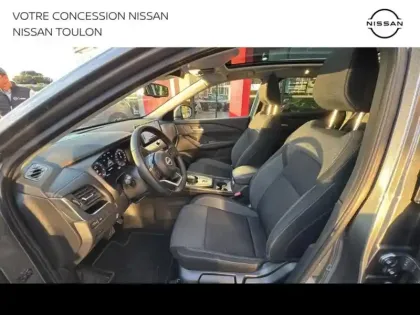 Photo 15 Nissan Qashqai  e-POWER 190ch N-Connecta 2022