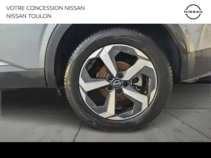 Photo 13 Nissan Qashqai  e-POWER 190ch N-Connecta 2022