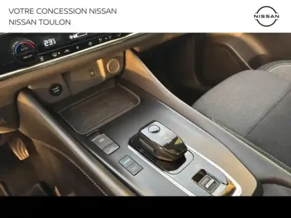 Photo 21 Nissan Qashqai  e-POWER 190ch N-Connecta 2022