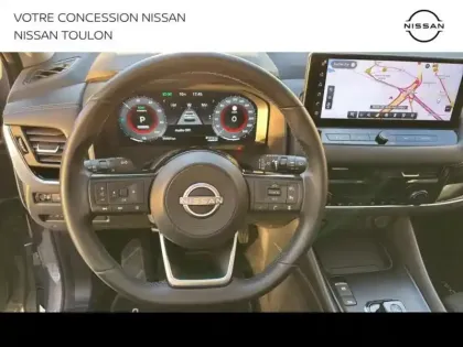 Photo 17 Nissan Qashqai  e-POWER 190ch N-Connecta 2022