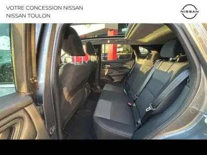 Photo 16 Nissan Qashqai  e-POWER 190ch N-Connecta 2022