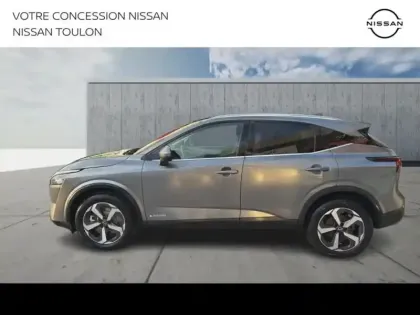 Photo 7 Nissan Qashqai  e-POWER 190ch N-Connecta 2022