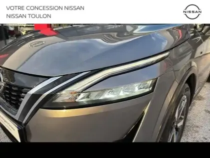 Photo 8 Nissan Qashqai  e-POWER 190ch N-Connecta 2022