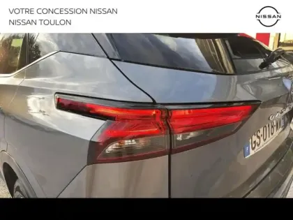 Photo 9 Nissan Qashqai  e-POWER 190ch N-Connecta 2022