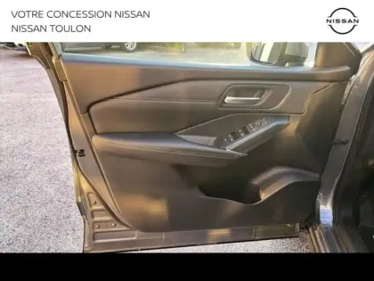 Photo 14 Nissan Qashqai  e-POWER 190ch N-Connecta 2022