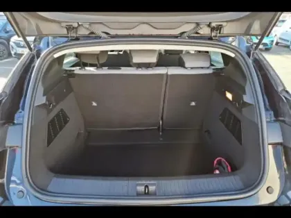 Photo 11 Renault Megane  E-Tech Electric EV60 130ch Evolution ER optimum charge