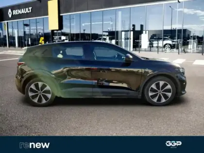 Photo 6 Renault Megane  E-Tech Electric EV60 130ch Evolution ER optimum charge