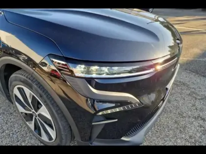 Photo 14 Renault Megane  E-Tech Electric EV60 130ch Evolution ER optimum charge