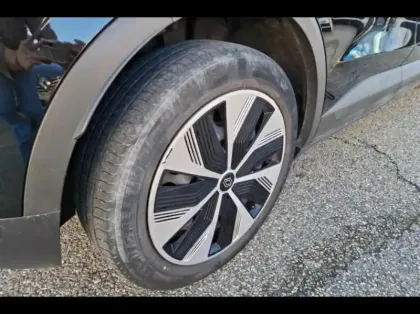 Photo 12 Renault Megane  E-Tech Electric EV60 130ch Evolution ER optimum charge