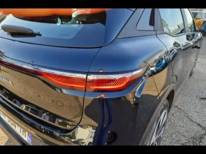 Photo 13 Renault Megane  E-Tech Electric EV60 130ch Evolution ER optimum charge