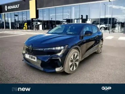 Photo Renault Megane