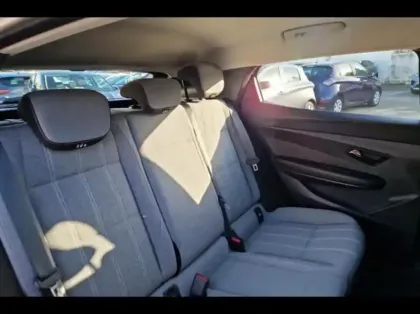 Photo 10 Renault Megane  E-Tech Electric EV60 130ch Evolution ER optimum charge