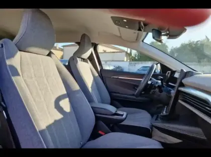 Photo 9 Renault Megane  E-Tech Electric EV60 130ch Evolution ER optimum charge