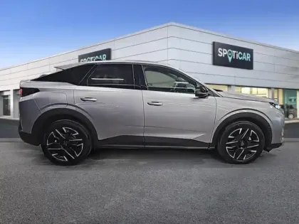 Photo 18 Peugeot 3008  1.2 Hybrid 136ch Allure e-DCS6