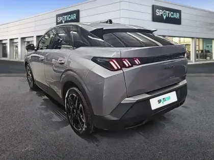 Photo 21 Peugeot 3008  1.2 Hybrid 136ch Allure e-DCS6