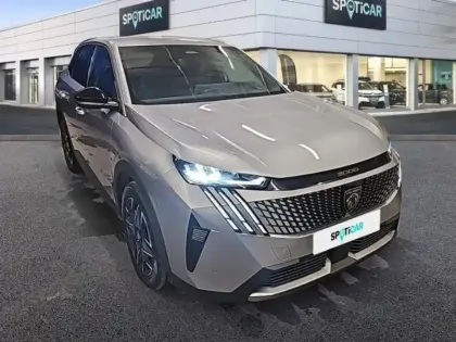 Photo 17 Peugeot 3008  1.2 Hybrid 136ch Allure e-DCS6