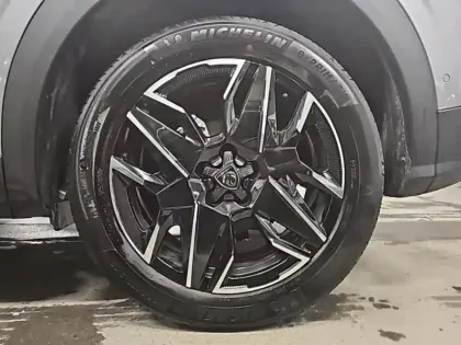 Photo 25 Peugeot 3008  1.2 Hybrid 136ch Allure e-DCS6