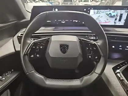 Photo 27 Peugeot 3008  1.2 Hybrid 136ch Allure e-DCS6