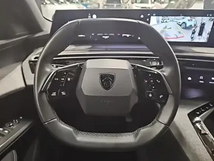 Photo 12 Peugeot 3008  1.2 Hybrid 136ch Allure e-DCS6