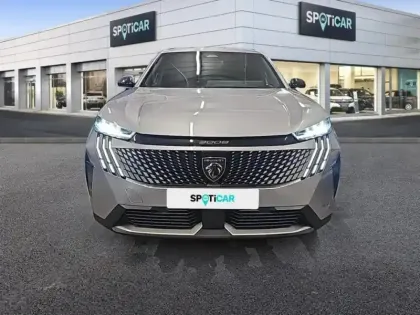 Photo 16 Peugeot 3008  1.2 Hybrid 136ch Allure e-DCS6