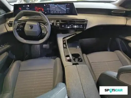 Photo 7 Peugeot 3008  1.2 Hybrid 136ch Allure e-DCS6