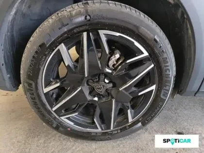 Photo 10 Peugeot 3008  1.2 Hybrid 136ch Allure e-DCS6