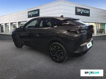 Photo 6 Peugeot 3008  1.2 Hybrid 136ch Allure e-DCS6