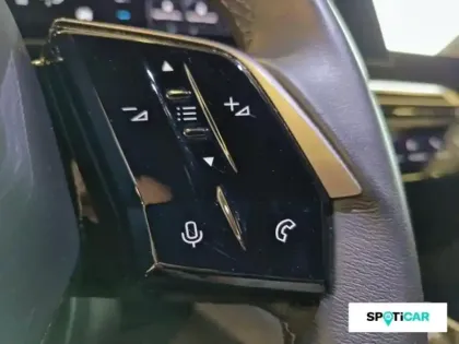 Photo 14 Peugeot 3008  1.2 Hybrid 136ch Allure e-DCS6