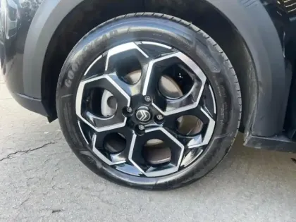 Photo 10 Citroën C3  1.2 Turbo 100ch MAX