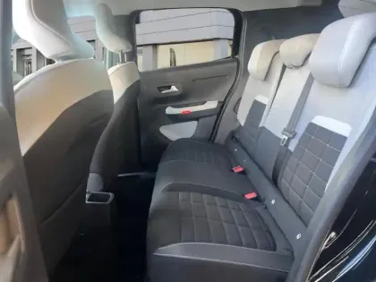 Photo 9 Citroën C3  1.2 Turbo 100ch MAX