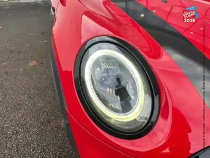 Photo 27 Mini Mini  Cooper S 178ch John Cooper Works BVA7