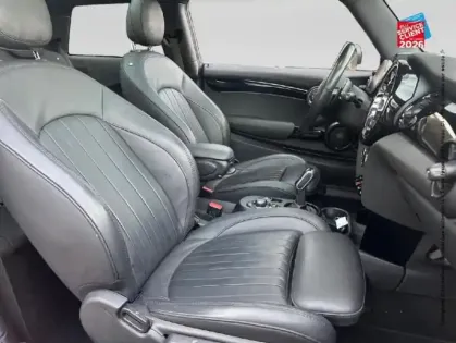 Photo 19 Mini Mini  Cooper S 178ch John Cooper Works BVA7