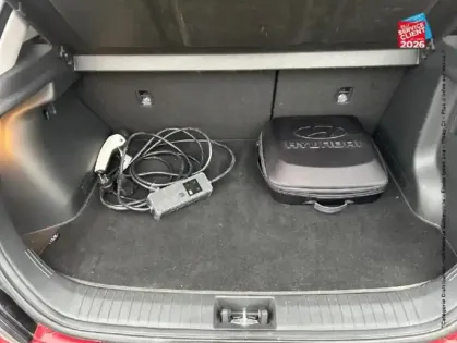 Photo 13 Hyundai Kona  Electric 39kWh - 136ch Intuitive