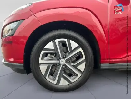 Photo 9 Hyundai Kona  Electric 39kWh - 136ch Intuitive
