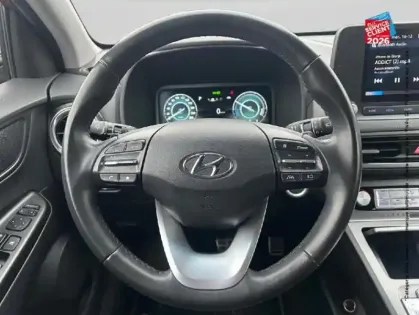 Photo 11 Hyundai Kona  Electric 39kWh - 136ch Intuitive