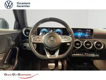 Photo 27 Mercedes Classe A  250 224ch 4Matic AMG Line 7G-DCT