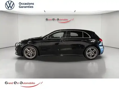 Photo 16 Mercedes Classe A  250 224ch 4Matic AMG Line 7G-DCT