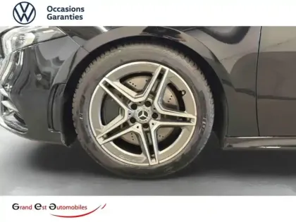 Photo 25 Mercedes Classe A  250 224ch 4Matic AMG Line 7G-DCT