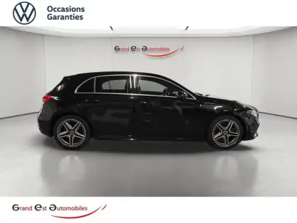 Photo 22 Mercedes Classe A  250 224ch 4Matic AMG Line 7G-DCT
