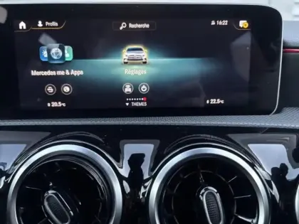 Photo 13 Mercedes Classe A  250 224ch 4Matic AMG Line 7G-DCT