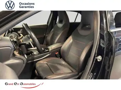 Photo 26 Mercedes Classe A  250 224ch 4Matic AMG Line 7G-DCT