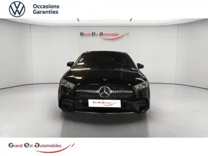 Photo 24 Mercedes Classe A  250 224ch 4Matic AMG Line 7G-DCT