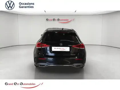 Photo 18 Mercedes Classe A  250 224ch 4Matic AMG Line 7G-DCT