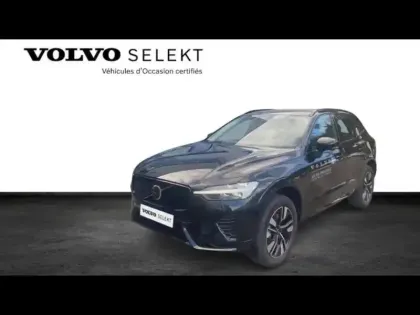 Photo Volvo Xc60 Plus Style Dark